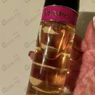 Отзыв Prada Candy