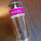 Духи Candy от Prada