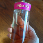 Отзывы Prada Candy