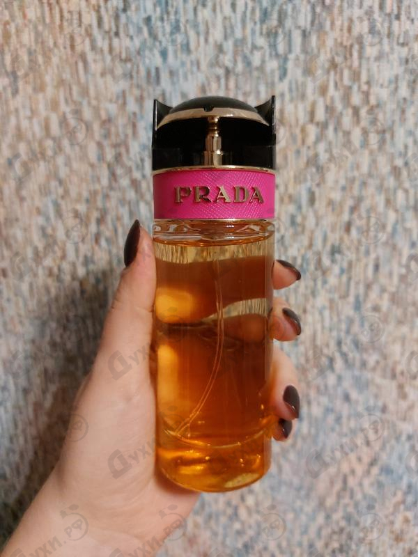 Купить Candy от Prada