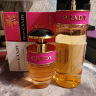 Отзывы Prada Candy