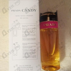 Отзыв Prada Candy