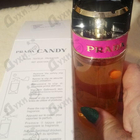 Духи Candy от Prada
