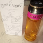 Отзывы Prada Candy