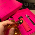 Отзыв Prada Candy