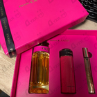 Отзывы Prada Candy