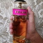 Отзыв Prada Candy