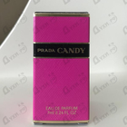 Духи Candy от Prada