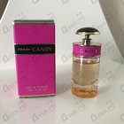 Духи Candy от Prada