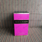 Отзыв Prada Candy