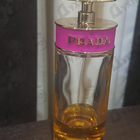Отзывы Prada Candy