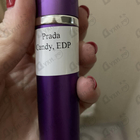 Отзыв Prada Candy