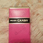 Духи Candy от Prada