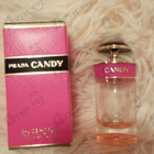 Отзывы Prada Candy