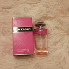 Отзыв Prada Candy