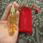 Отзывы Yves Saint Laurent Vice Versa