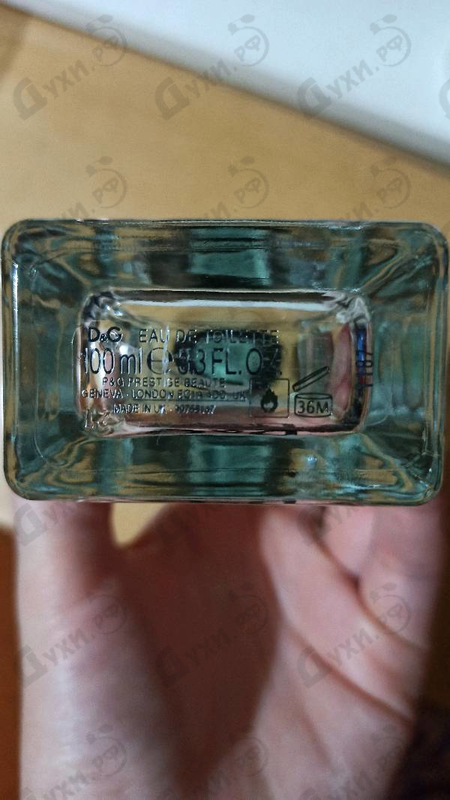 Отзывы Dolce & Gabbana 21 Le Fou