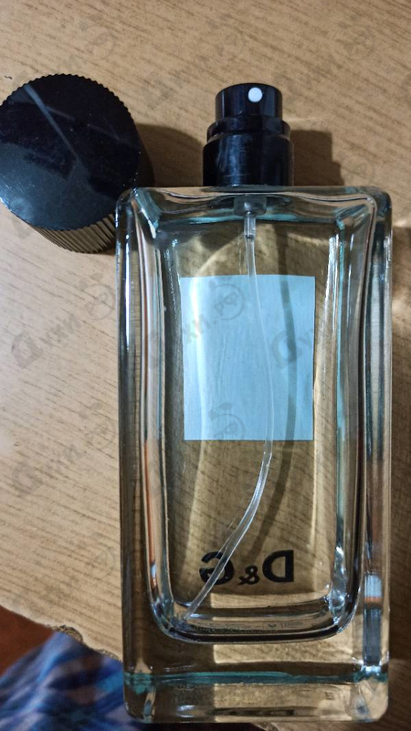 Отзывы Dolce & Gabbana 21 Le Fou