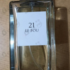 Отзывы Dolce & Gabbana 21 Le Fou