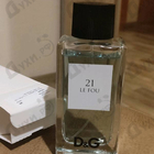 Парфюм Dolce & Gabbana 21 Le Fou