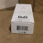 Отзывы Dolce & Gabbana 21 Le Fou