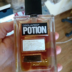 Отзывы Dsquared2 Potion