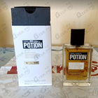 Отзыв Dsquared2 Potion