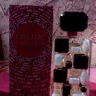 Отзыв Britney Spears Cosmic Radiance