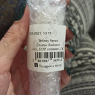 Отзывы Britney Spears Cosmic Radiance