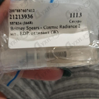 Отзыв Britney Spears Cosmic Radiance