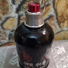 Духи Amor Amor Forbidden Kiss от Cacharel