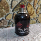 Отзывы Cacharel Amor Amor Forbidden Kiss