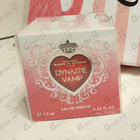 Отзыв Marina De Bourbon Dynastie Vamp