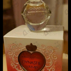 Отзывы Marina De Bourbon Dynastie Vamp