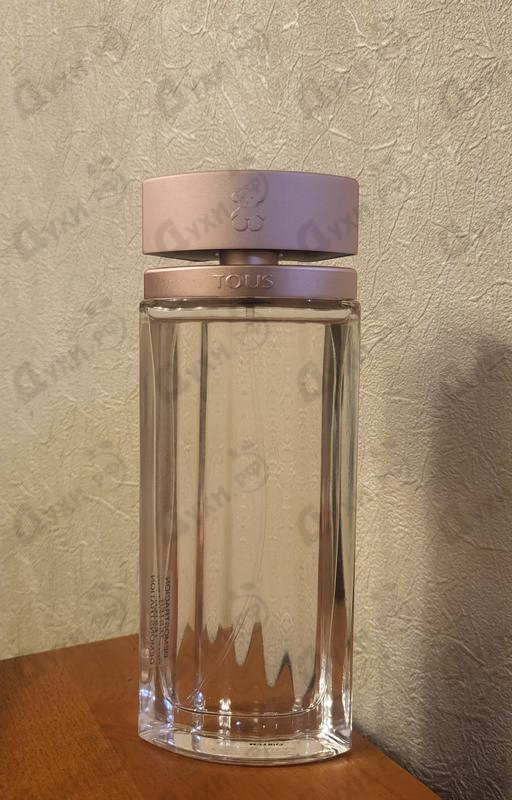 Купить L'eau De Parfum от Tous