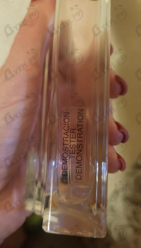 Парфюмерия Tous L'eau De Parfum