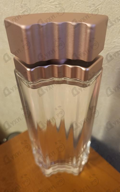 Парфюмерия L'eau De Parfum от Tous