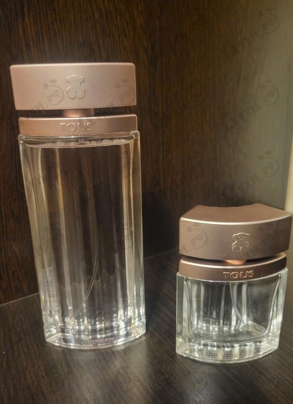 Духи L'eau De Parfum от Tous