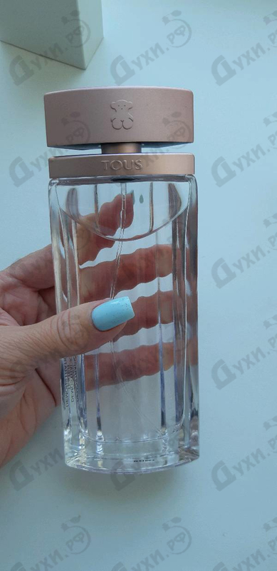 Парфюмерия Tous L'eau De Parfum