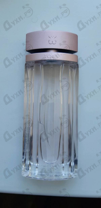 Отзыв Tous L'eau De Parfum