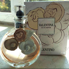 Отзыв Valentino Valentina