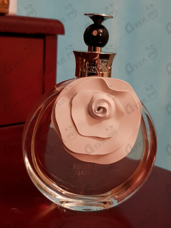 Парфюмерия Valentina от Valentino