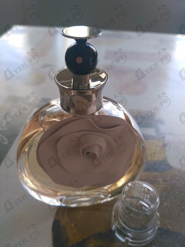 Отзыв Valentino Valentina