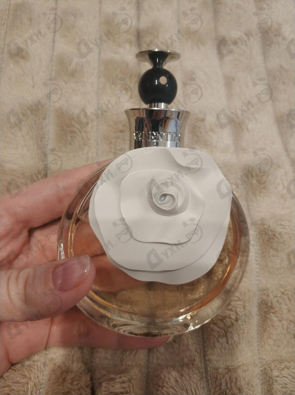 Парфюмерия Valentino Valentina