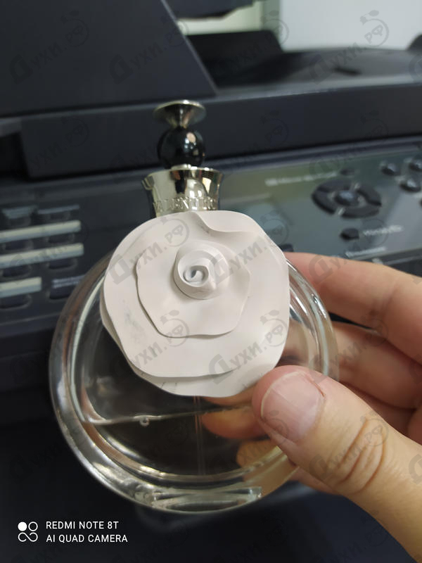 Парфюмерия Valentina от Valentino