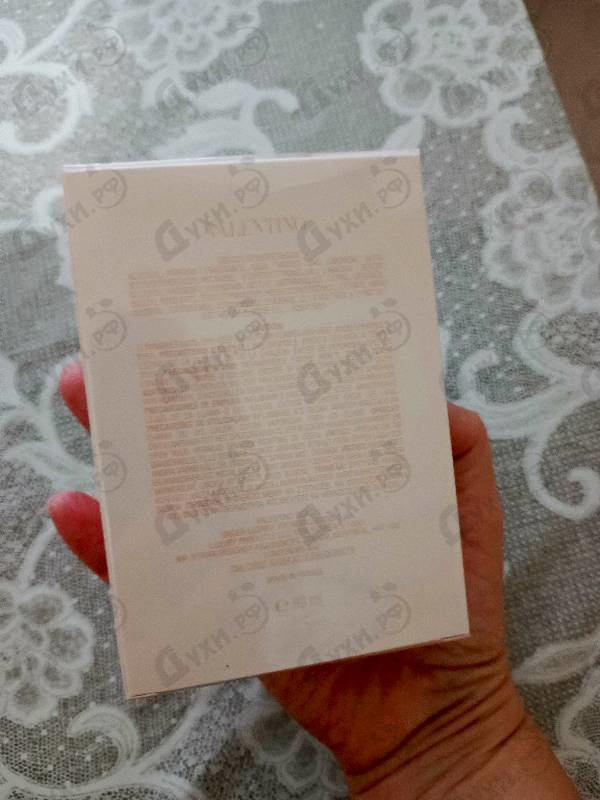 Духи Valentina от Valentino