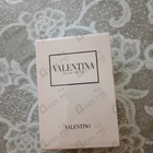Духи Valentina от Valentino
