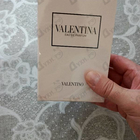 Отзыв Valentino Valentina