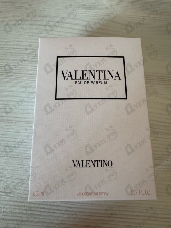 Купить Valentina от Valentino