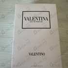 Отзывы Valentino Valentina